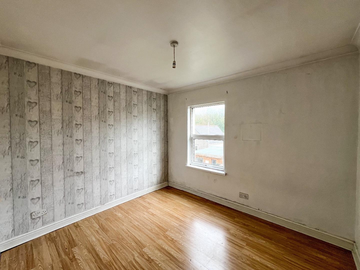 Quarella Road, Bridgend, Bridgend County Borough, CF31 1JT